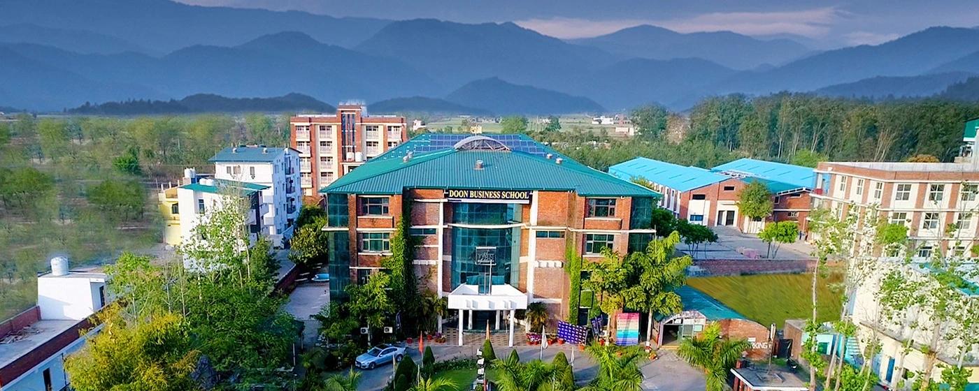 DBS Global University